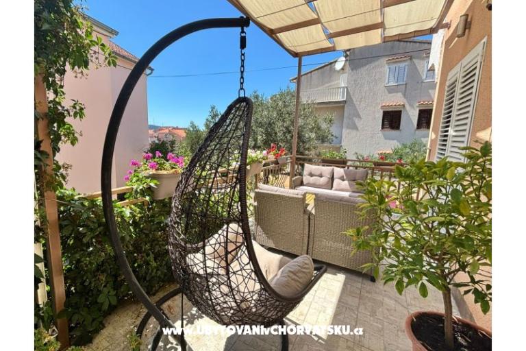 Apartmány Pletikosa – foto 15