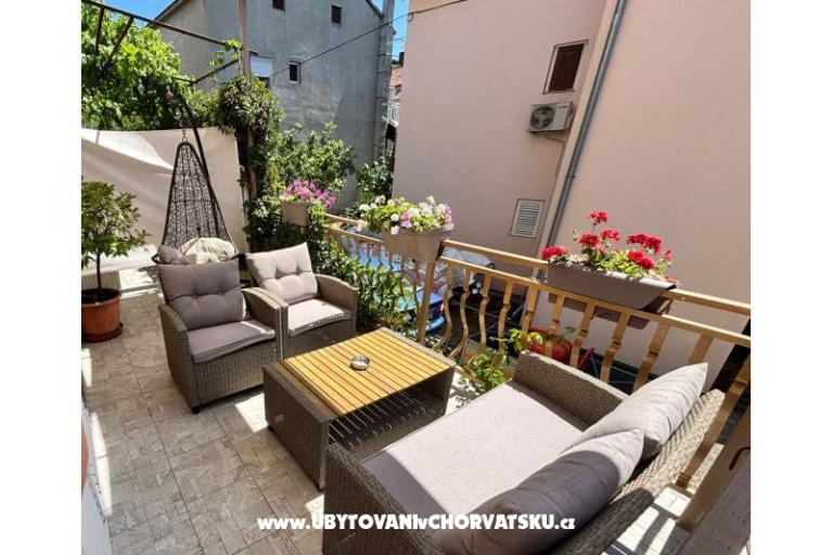 Apartmány Pletikosa – foto 16