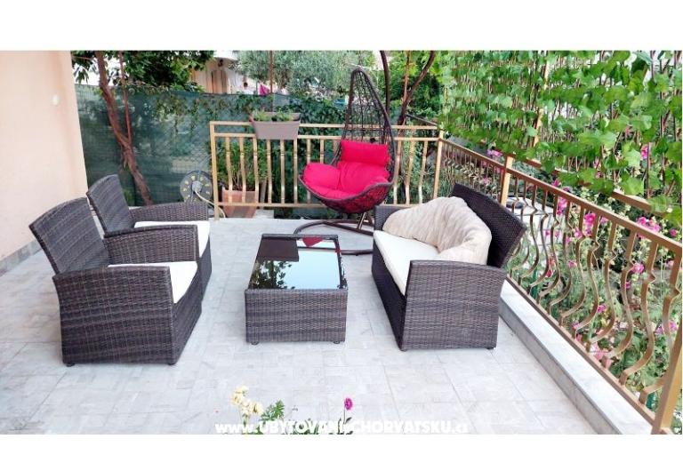 Apartmány Pletikosa – foto 2