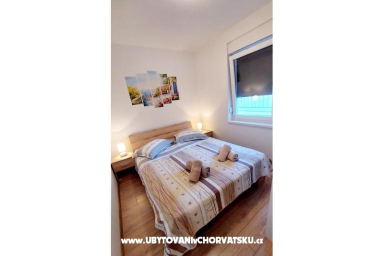 Apartmány Pletikosa – foto 3