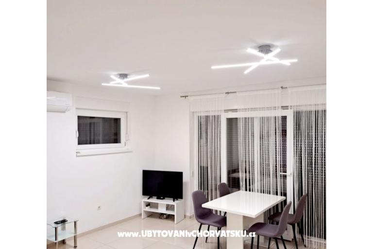 Apartmány Pletikosa – foto 4
