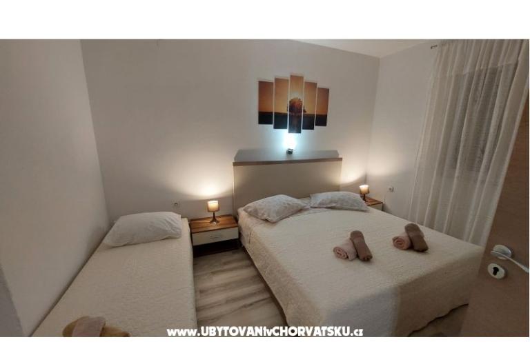 Apartmány Pletikosa – foto 6