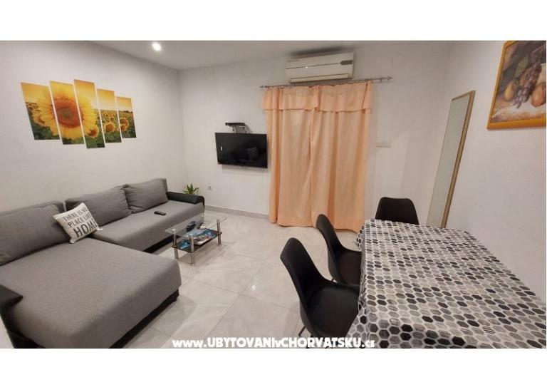 Apartmány Pletikosa – foto 7