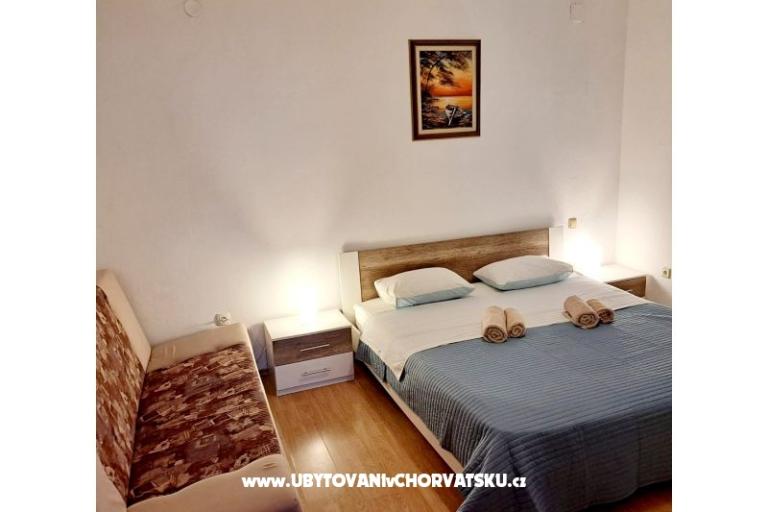 Apartmány Pletikosa – foto 8