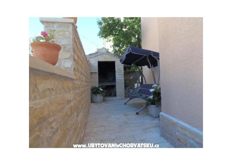 Apartmány Pletikosa – foto 9