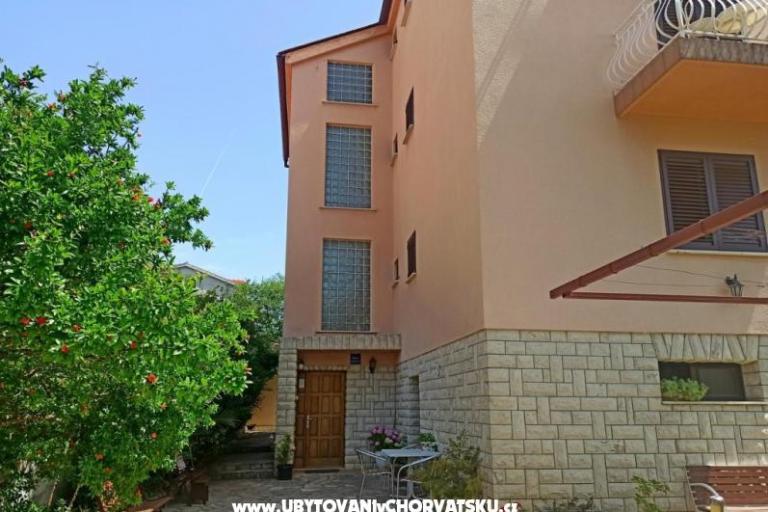 Apartmány Pletikosa Gaj – foto 2