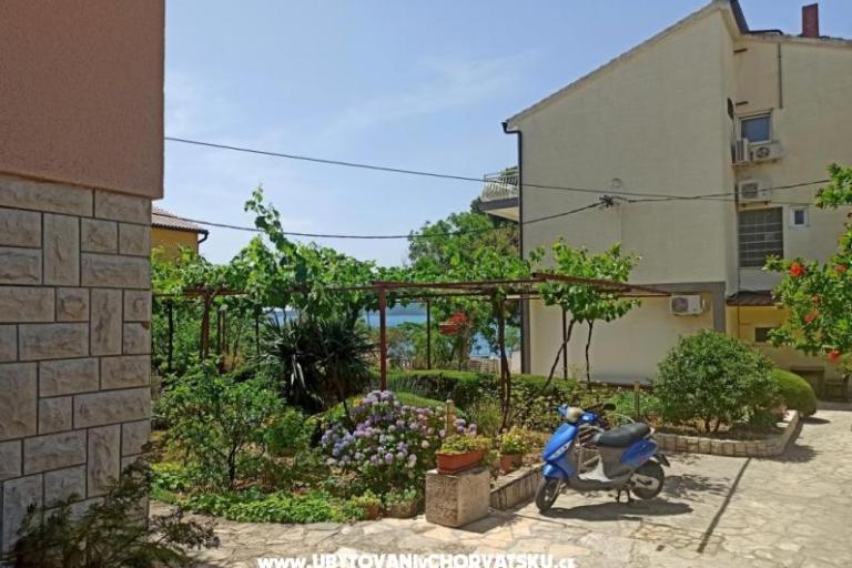 Apartmány Pletikosa Gaj – foto 4