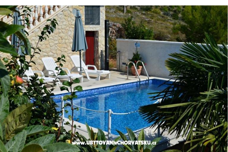 Apartmány Villa RA – foto 11