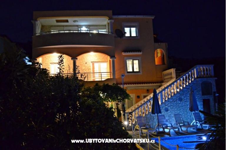 Apartmány Villa RA – foto 12