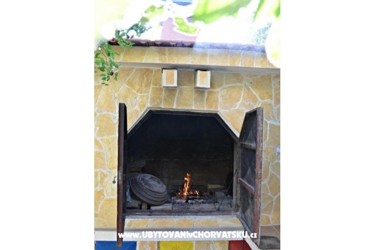 Apartmány Villa RA – foto 13