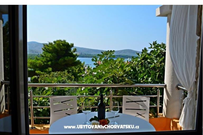 Apartmány Villa RA – foto 14