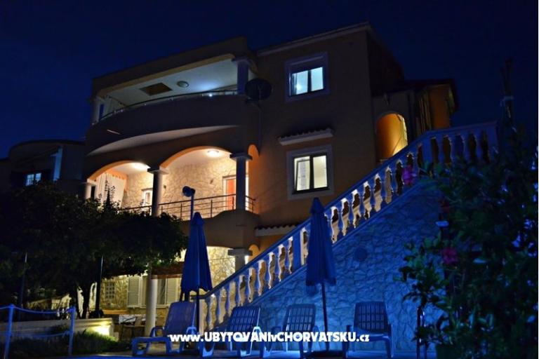 Apartmány Villa RA – foto 17