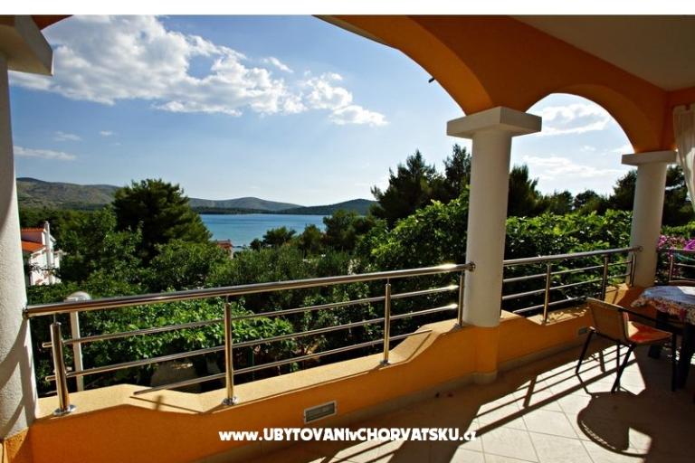 Apartmány Villa RA – foto 18