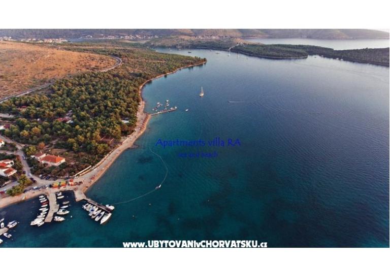 Apartmány Villa RA – foto 4