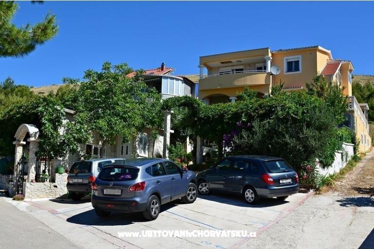 Apartmány Villa RA – foto 5