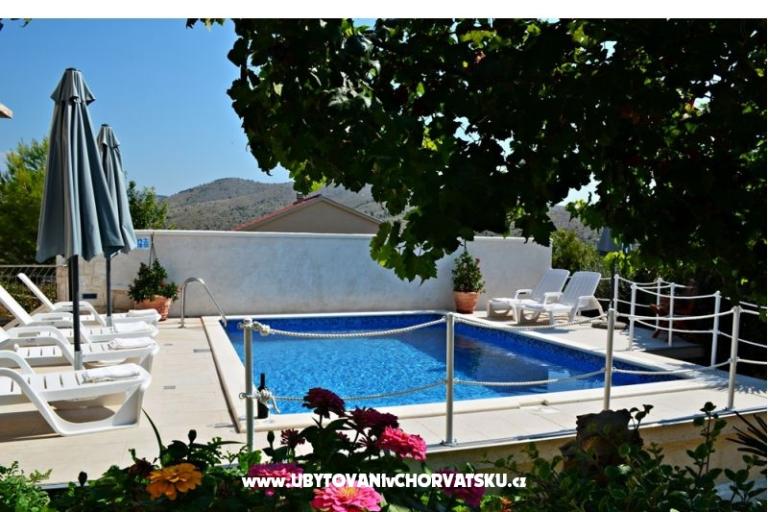 Apartmány Villa RA – foto 8