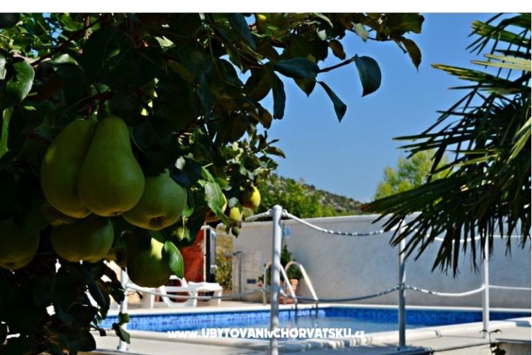 Apartmány Villa RA – foto 9