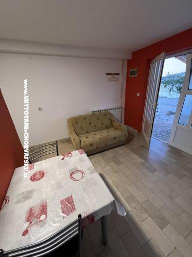 Apartmány Ena i Lora – foto 16