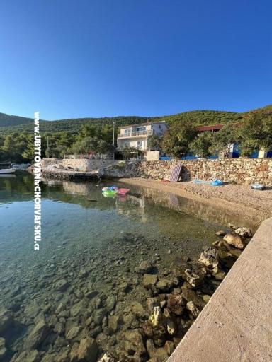Apartmány Ena i Lora – foto 9