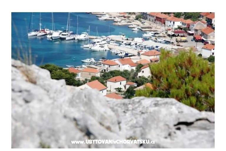 Apartmány Ruža – foto 11