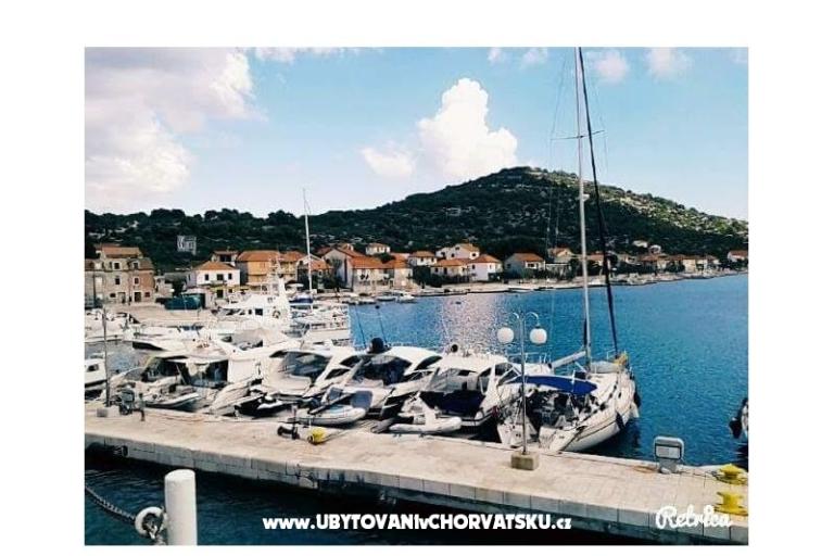 Apartmány Ruža – foto 12