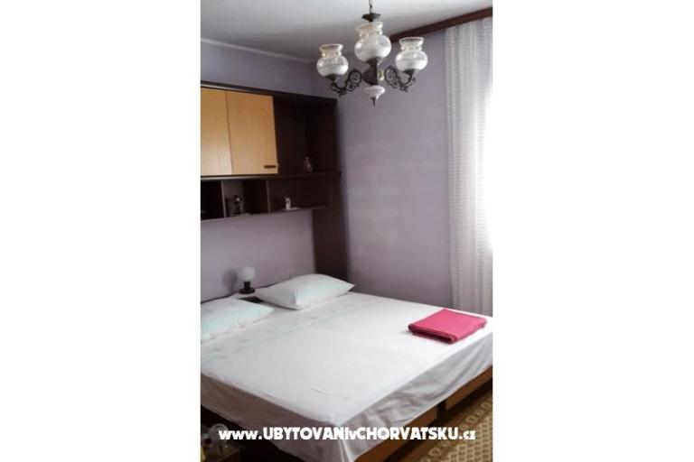 Apartmány Ruža – foto 6