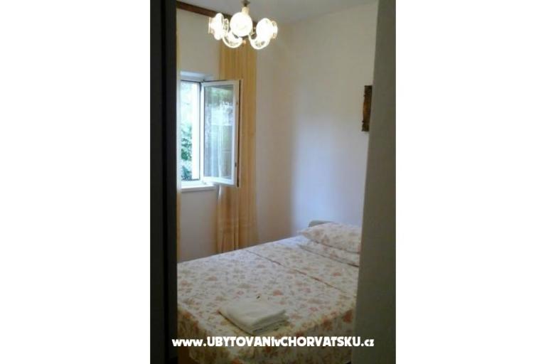 Apartmány Ruža – foto 8