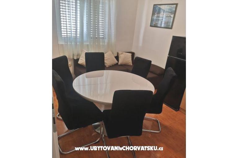 Apartmány SEA STAR – foto 10