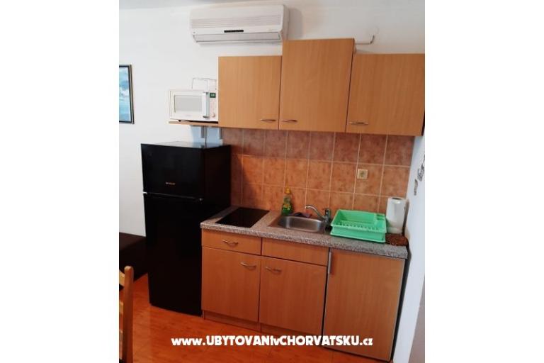 Apartmány SEA STAR – foto 11