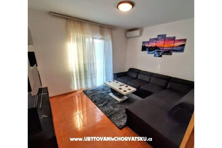 Apartmány SEA STAR – foto 12