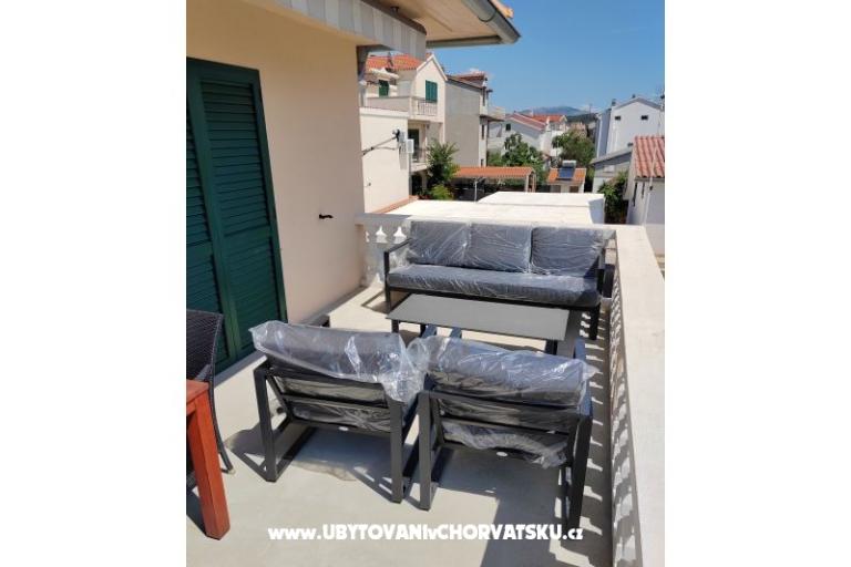 Apartmány SEA STAR – foto 13