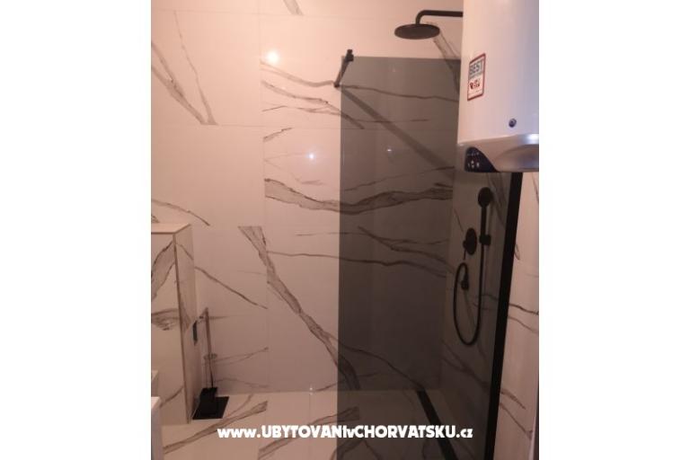 Apartmány SEA STAR – foto 14