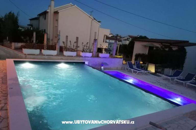 Apartmány SEA STAR – foto 19