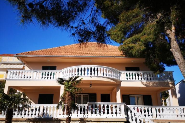 Apartmány SEA STAR – foto 2