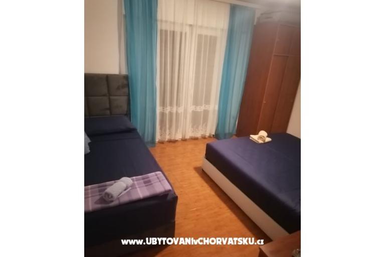 Apartmány SEA STAR – foto 21