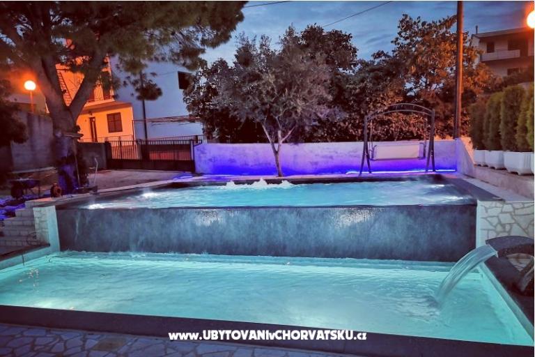 Apartmány SEA STAR – foto 22