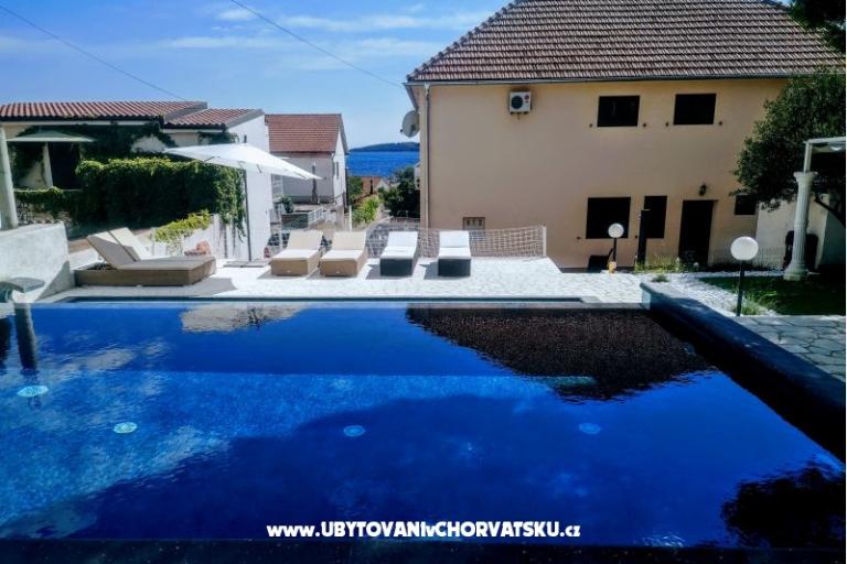 Apartmány SEA STAR – foto 26