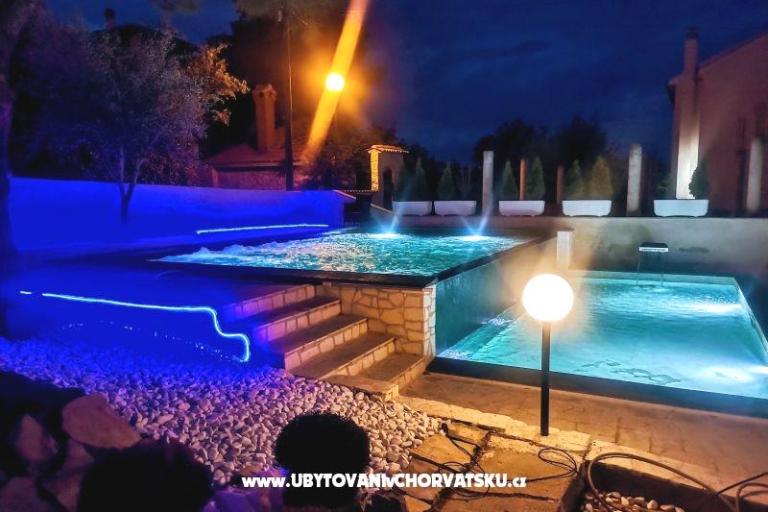 Apartmány SEA STAR – foto 3