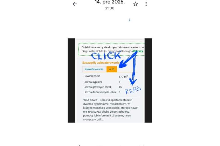 Apartmány SEA STAR – foto 30