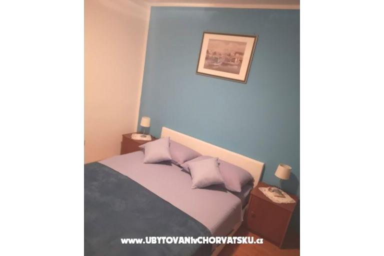 Apartmány SEA STAR – foto 4