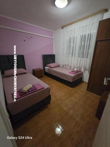 Apartmány SEA STAR – foto 42