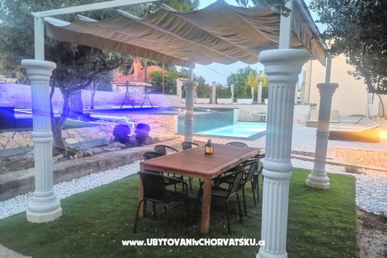 Apartmány SEA STAR – foto 6