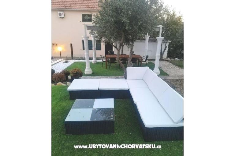 Apartmány SEA STAR – foto 8