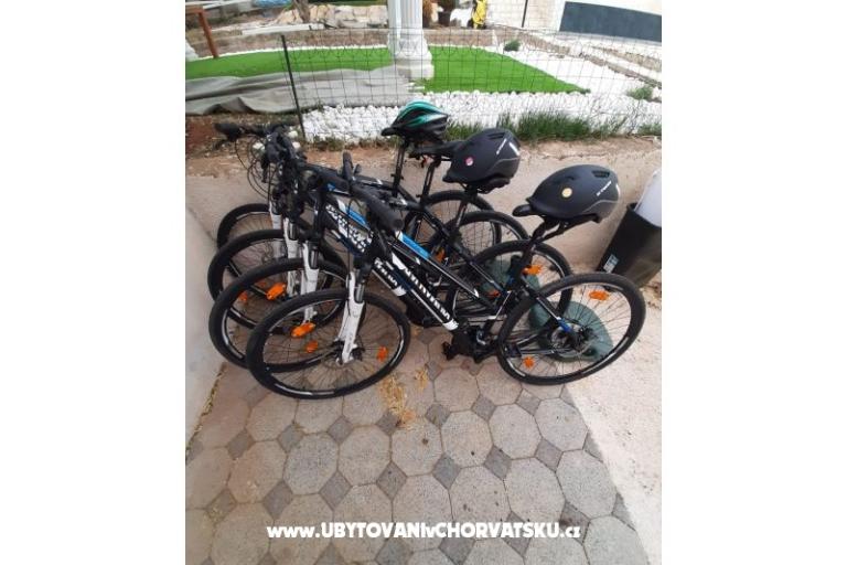 Apartmány SEA STAR – foto 9