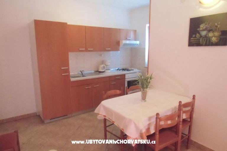 Apartmány SIME – foto 11