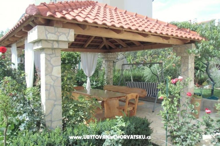 Apartmány SIME – foto 8