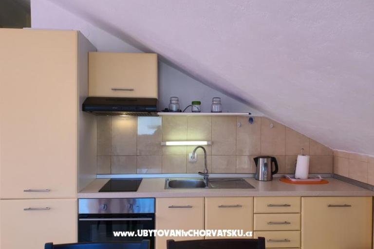 Apartmány Šime – foto 2