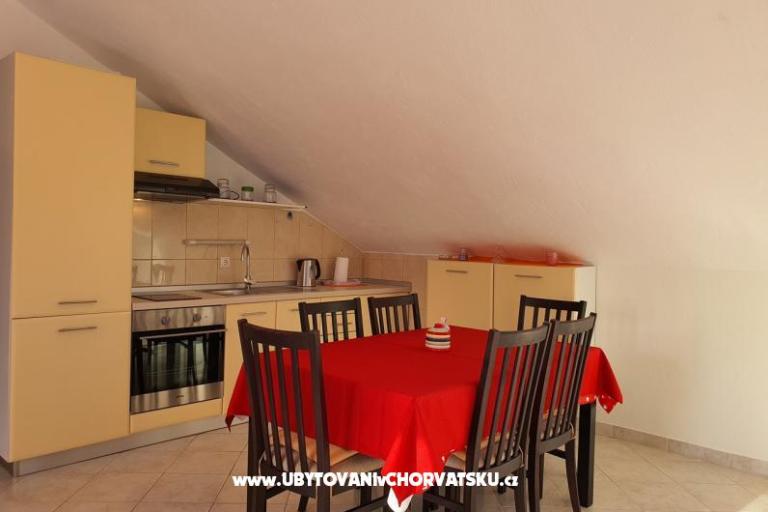 Apartmány Šime – foto 7