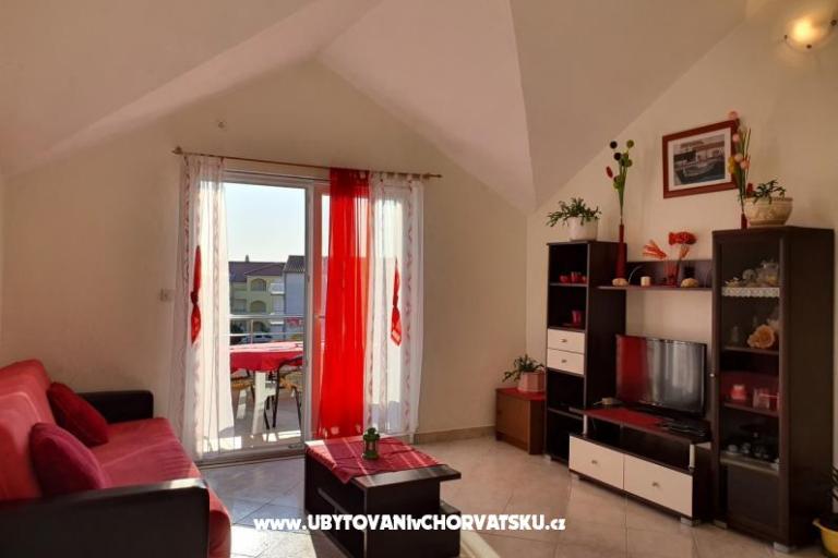 Apartmány Šime – foto 8