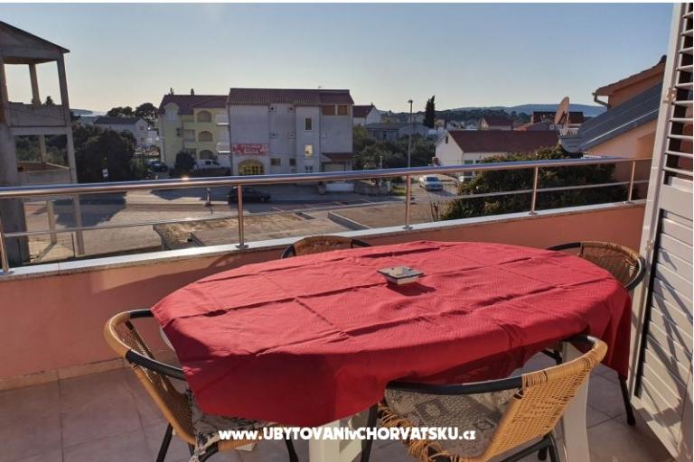 Apartmány Šime – foto 9